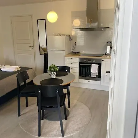 Apartamento Kodikasta Majoittumista Hyvaellae Sijainnilla