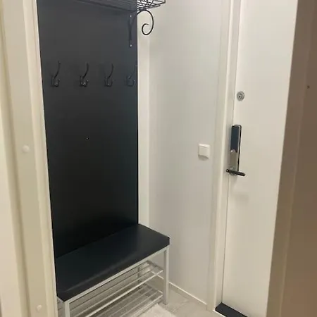 Kodikasta Majoittumista Hyvaellae Sijainnilla Apartamento *