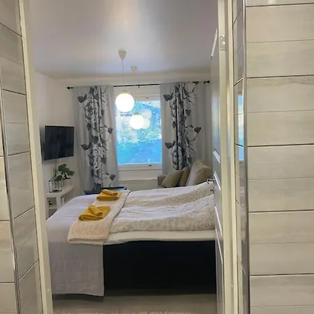 Kodikasta Majoittumista Hyvaellae Sijainnilla Apartamento