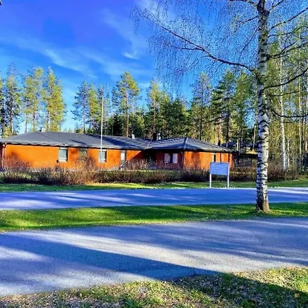 Kodikasta Majoittumista Hyvaellae Sijainnilla Kankaanpää