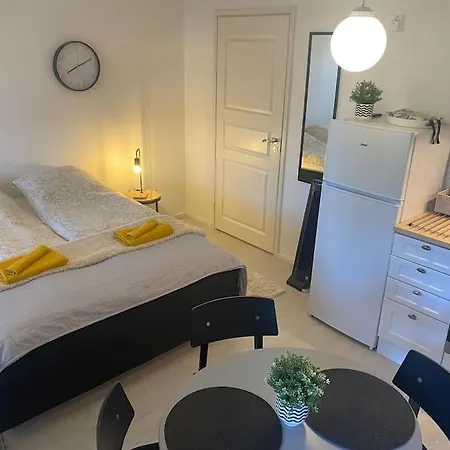 Kodikasta Majoittumista Hyvaellae Sijainnilla *